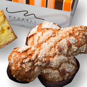 COLOMBA CLASSICA - gr. 1000